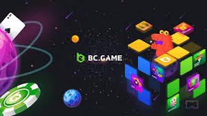 Exploring BCGame in the United States A New Era of Crypto Gaming Exploring BCGame in the United States A New Era of Crypto Gaming