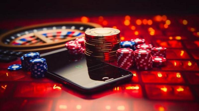 All You Need to Know About the Space Slots Casino Registration Process