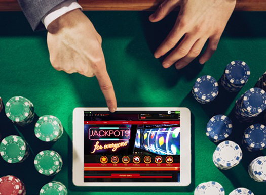 Bounty Reels Casino Registration Process A Comprehensive Guide