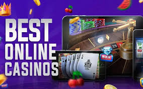 Discover the Best Casino Platforms with Multi-Provider Games