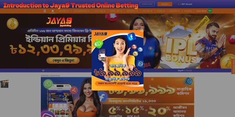 Jaya9 bKash Why It’s the Future of Digital Transactions