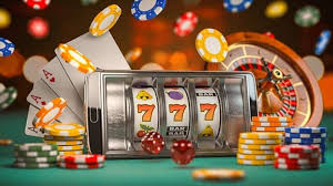 Top Casinos Offering Mystery Bonus -1643174795