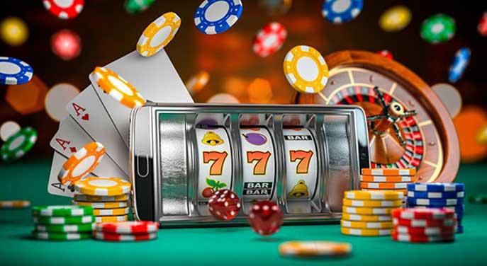 Understanding the UK Online Casino Industry Trends, Regulations, and Future Prospects