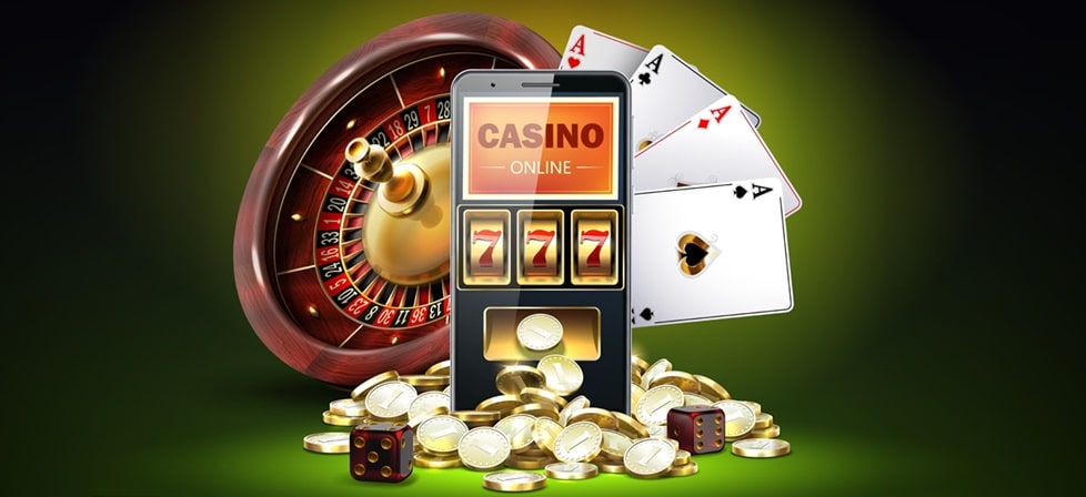 Buitelandse Casino's Een Uitgebreide Gids
