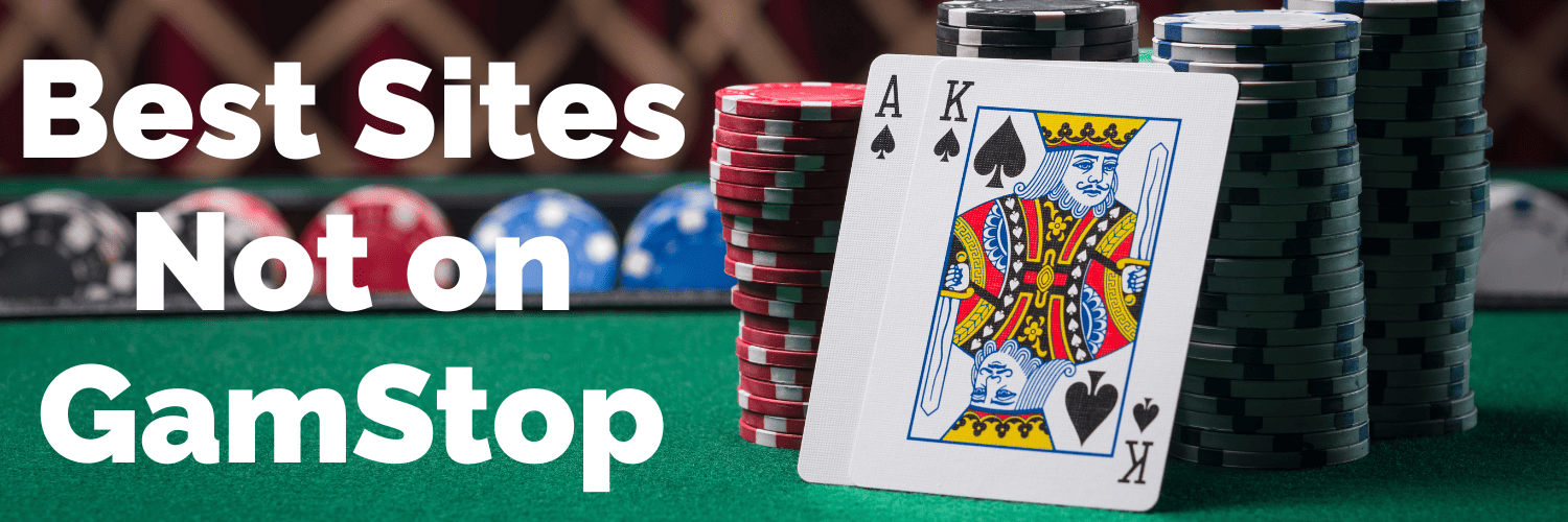 Discover the Exciting World of Casinos Not on GamStop