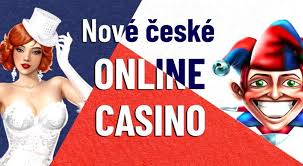 Česká kasina online Vše, co potřebujete vědět pro úspěšné hraní