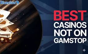 Exploring Casinos Not Registered on Gamstop Your Gateway to Unrestricted Gaming 1051762346