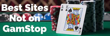 Exploring Casinos Not Registered on Gamstop Your Gateway to Unrestricted Gaming 1051762346