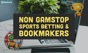 Exploring Non GamStop Betting Sites
