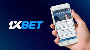 Exploring the 1xBet App Features, Benefits, and User Experience -1469819357