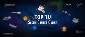 Exploring the World of Social Casino Sites -423436701