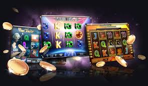 Игровые Автоматы Gamdom Casino Особенности и Преимущества