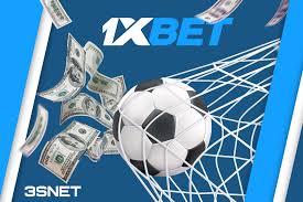 The Ultimate Guide to 1xBet App Features, Benefits, and Download -1363319092