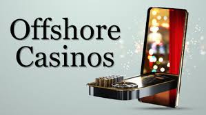 Top Offshore Casinos A Comprehensive List for Players