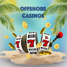 Top Offshore Casinos A Comprehensive List for Players