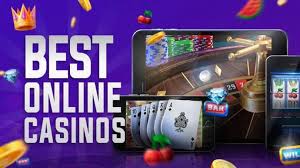 Top Online Casinos Supporting Roulette Games