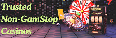 Top Online Gambling Sites Not on GamStop