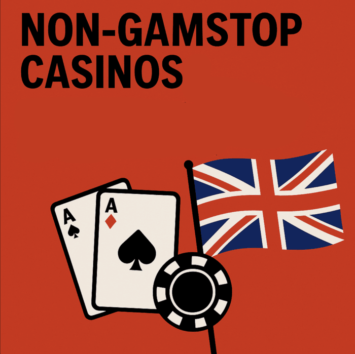 Top Online Gambling Sites Not on GamStop