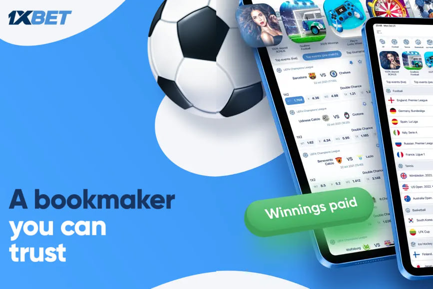 Ultimate Guide to 1xBet Betting Strategies and Tips -1524357623