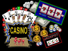 Understanding the Mechanics of Social Casinos -425436482