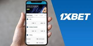 1xBet Korea Download the Ultimate Betting App 207728783