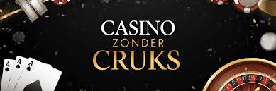 Casino Zonder CRUKS met Snelle Uitbetaling Ontdek de Voordelen 1215471612
