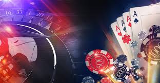Discover the Exciting World of Cazeus Casino Online Games
