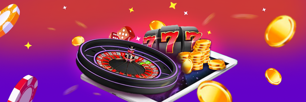 Experience the Thrill of Gaming at Nationalbet Casino