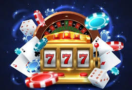 Experience Ultimate Gaming with Maximum Casino & Sportsbook