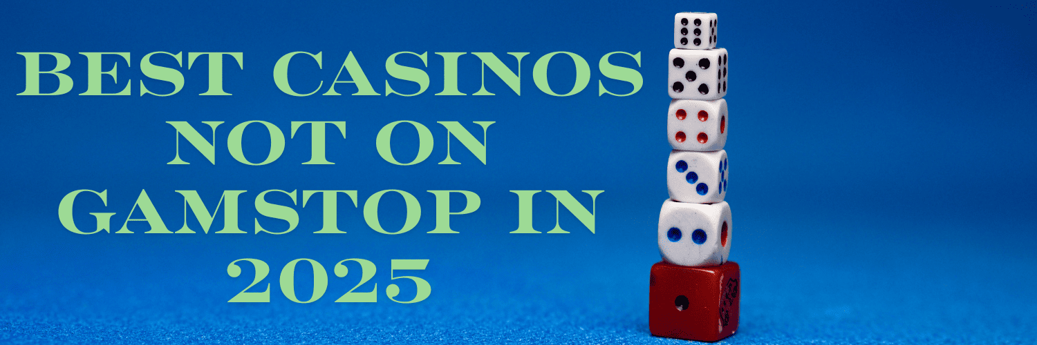 Exploring Casinos Not Registered on Gamstop -1866009841 Exploring Casinos Not Registered on Gamstop -1866009841