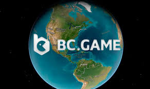 Казино BC Game Обзор возможностей и перспектив игры