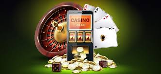Understanding MGA Casinos Thrills, Regulations, and Opportunities