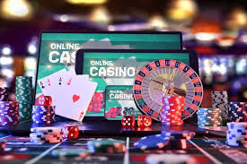 Your Ultimate Guide to Online Casino UK Casino Club Experience Your Ultimate Guide to Online Casino UK Casino Club Experience