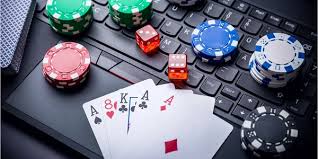 EasyWin Bet Your Gateway to Online Betting Success
