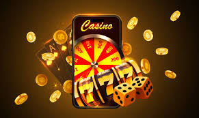 Explore the Stellar Spins Casino Experience