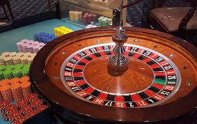 Exploring Bitcoin Roulette The Future of Online Gaming 57193159 Exploring Bitcoin Roulette The Future of Online Gaming 57193159