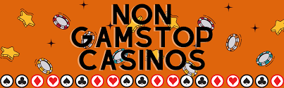 Exploring Casinos Not Part of GamStop Your Guide to Alternative Gambling Options Exploring Casinos Not Part of GamStop Your Guide to Alternative Gambling Options