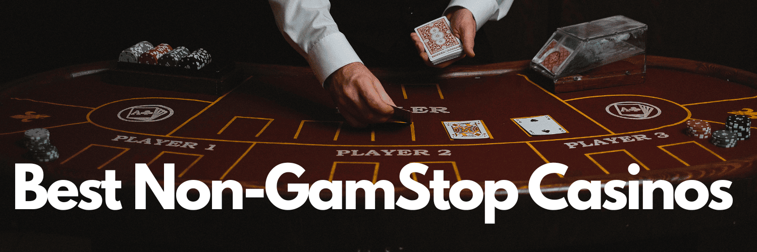 Exploring Casinos Not Part of GamStop Your Guide to Alternative Gambling Options Exploring Casinos Not Part of GamStop Your Guide to Alternative Gambling Options