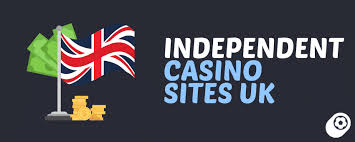 Exploring the Landscape of UK Independent Casinos Exploring the Landscape of UK Independent Casinos