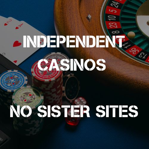 Exploring the Landscape of UK Independent Casinos Exploring the Landscape of UK Independent Casinos