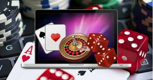 Rony Bet The Future of Online Betting