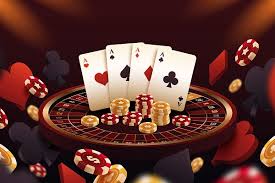 Udenlandske Casinoer med PayPal – En Guide til Sikkert Spil Udenlandske Casinoer med PayPal – En Guide til Sikkert Spil