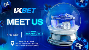 1xbet Japan A Comprehensive Guide to Online Betting -1277787715