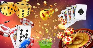 BullSpins Online Casino UK Experience the Thrill of Gaming