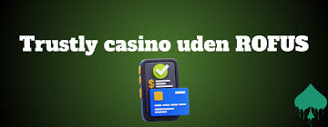 Casino Uden Rufus – Nem Udbetaling for Alle Spillere