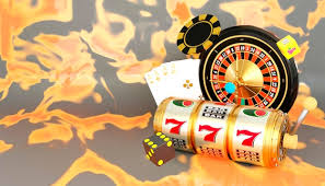 Discover the Exciting World of WG Online Casino UK
