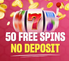 Discover the Thrill of 50 Free Spins No Deposit Maximize Your Gaming Experience