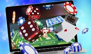 Everything You Need to Know About Nationalbet Online Casino UK