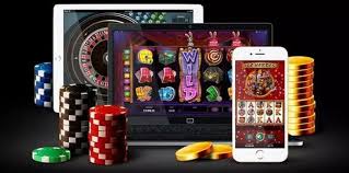 Experience Excitement at CasinoJoy Casino UK