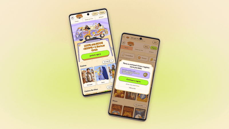 Evaluering av Plastic Casino